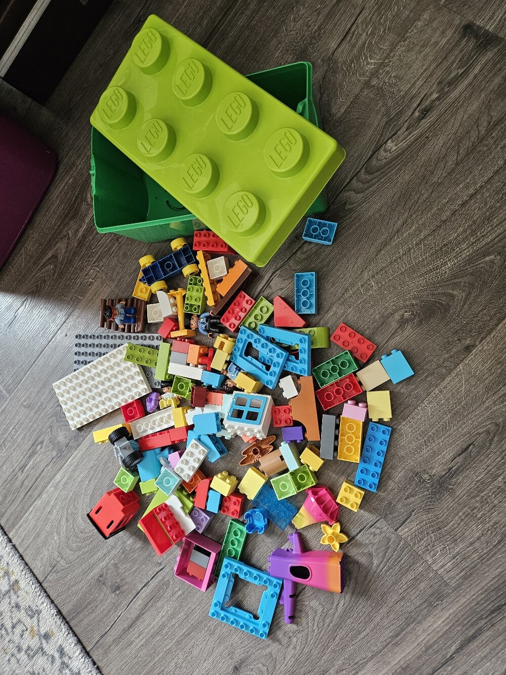 Duplo